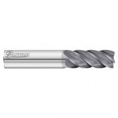 3410SD FC18 1/4X3/4X2-1/2 5FL SEEM - USA Tool & Supply