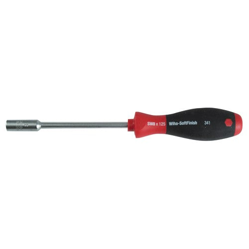 16MM CUSHION GRIP NUT DRR - USA Tool & Supply