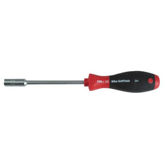 17MM CUSHION GRIP NUT DRR - USA Tool & Supply
