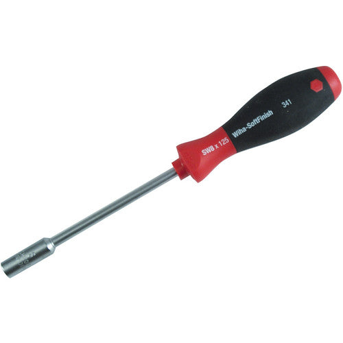 5.5MM CUSHION GRIP NUT DRR - USA Tool & Supply