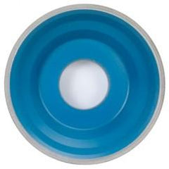 5X1.75X1-1/4" DMD WHL RESIN BOND - USA Tool & Supply