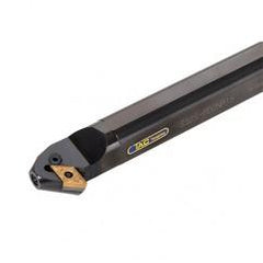 S32SPDZNL15 Coolant Thru Boring Bar - USA Tool & Supply