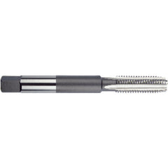 ‎3/8-16X8 MCT PULLEY TAP - Exact Industrial Supply