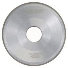 3X.4375X3/4" DMD WHL RESIN BOND - USA Tool & Supply