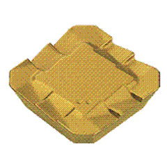 ‎SDKR 42AU-N-76 IC328 - USA Tool & Supply