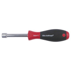 13.0 SOFTFINISH NUT DR HOLLOW SHAFT - USA Tool & Supply