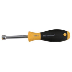 1/2 NUT DRIVER HOLLOW SHAFT - USA Tool & Supply