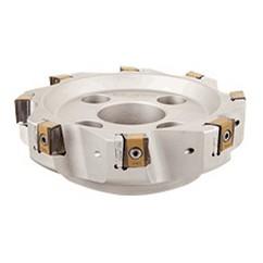 T490 FLN D125-06-40R-22ST - USA Tool & Supply