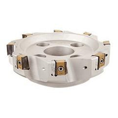 T490 FLN D125-06-40R-22ST - USA Tool & Supply