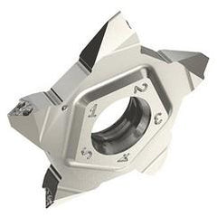PENTA 24A-MT-0.15 IC908 INSERT - USA Tool & Supply