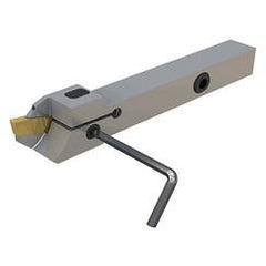 GHSR 12.7-2-JHP-SL TOOL HOLDER - USA Tool & Supply