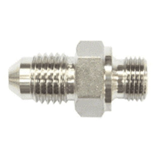 ‎JHP NIPPLE 1/8NPT-7/16UNF - USA Tool & Supply
