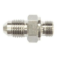 ‎JHP NIPPLE G1/8″-7/16″UNF - USA Tool & Supply