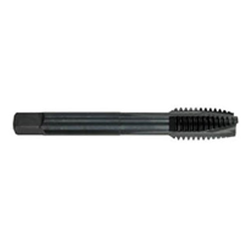 ‎3/8-16 Dia. - H5 - 3 FL - HSS - Surface Treated - Plug - Spiral Point Tap Series/List #2090_ - USA Tool & Supply