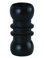 1-1/2-12 Dia. - GH4 - 6 FL - Premium - HSS - Black Oxide - Plug - Spiral Point Shear Tap - USA Tool & Supply