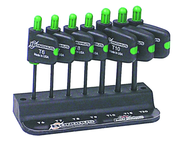 7PC STARPLUS FLAGDRIVER SET - USA Tool & Supply