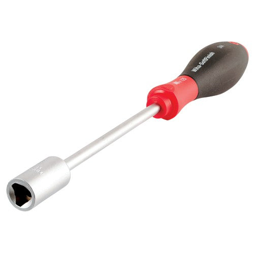 SOFTFINISH TRIANGLE NUT DRIVER M8 - USA Tool & Supply