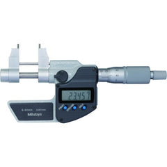 ‎25-50MM 0.001MM INSIDE CALIPER MIC - USA Tool & Supply