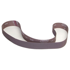 2″ × 72″ SG Blaze R980P Narrow Belt 50 Grit Ceramic Alumina - USA Tool & Supply
