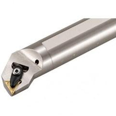 A16-ATFNL3-D20 Coolant Thru Boring Bar - USA Tool & Supply