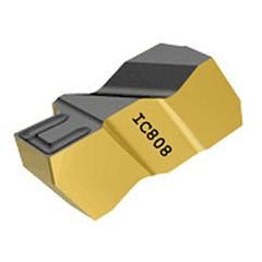 ING4125LCB Grade IC807 Insert - USA Tool & Supply