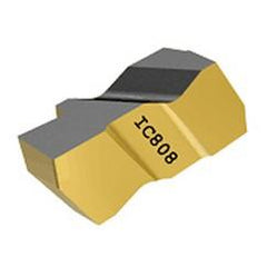 ING4125L Grade IC807 Insert - USA Tool & Supply