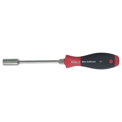 10.0X125MM SOFTFINISH NUT DRIVER - USA Tool & Supply
