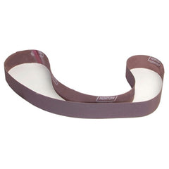 2″ × 72″ Metalite R228 Narrow Belt 36 Grit Aluminum Oxide - USA Tool & Supply