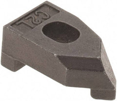 Sandvik Coromant - C2L Clamp for Indexables - Left Hand Cut - USA Tool & Supply
