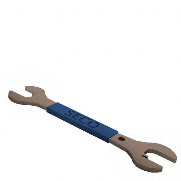 Seco - Key for Indexable Drilling - SD408 Compatible - USA Tool & Supply