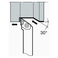 CKJNR2525 - Turning Toolholder - USA Tool & Supply