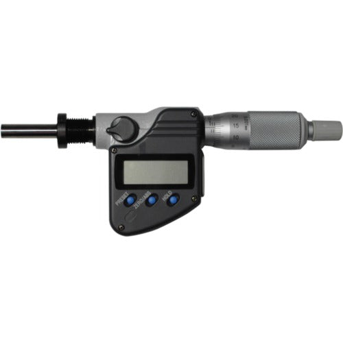 25MM 0.001MMM RESOLUTION MIC HEAD - USA Tool & Supply