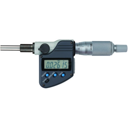 1″ .00005″/0.001MM MIC HEAD - USA Tool & Supply