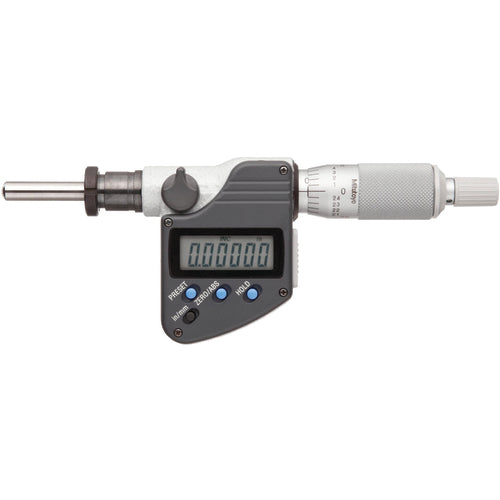 DIGIMATIC CAN SEAM MICROMETER - USA Tool & Supply