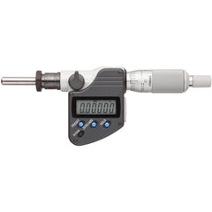 DIGIMATIC CAN SEAM MICROMETER - USA Tool & Supply