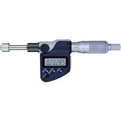 1″ .00005″/0.001MM MIC HEAD - USA Tool & Supply