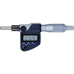 1″ .00005/0.001MM SPHER MIC HEAD - USA Tool & Supply