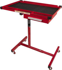 Sunex Tools - Work Table - 29" Long x 20" Deep x 47" High - USA Tool & Supply