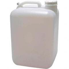 Dynalon Labware - 1 4-Piece 5 Gal Carboy - USA Tool & Supply