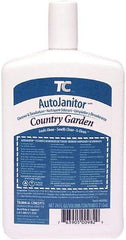 Technical Concepts - 562ml Country Delight Automatic Urinal & Toilet Cleaner Dispenser Refills - For Use with 1793506, 1793507 - USA Tool & Supply