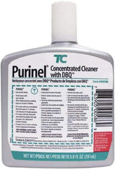 Technical Concepts - 291ml Odor-Free Automatic Urinal & Toilet Cleaner Dispenser Refills - For Use with FG500409, FG500410, FG500476, FG500590, FG401188, FG401379 - USA Tool & Supply