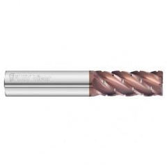 3505 1/2X1-1/4X3 4FL FC20 .030CR EM - USA Tool & Supply