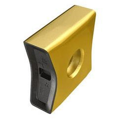 LNAT150625-TN-PM Grade IC830 - Helimill Insert - USA Tool & Supply