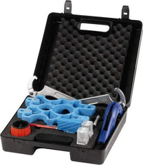 Transair - Air Hose 16.5MM to 63MM Transair Installation Tool Case - 232 Max psi - USA Tool & Supply