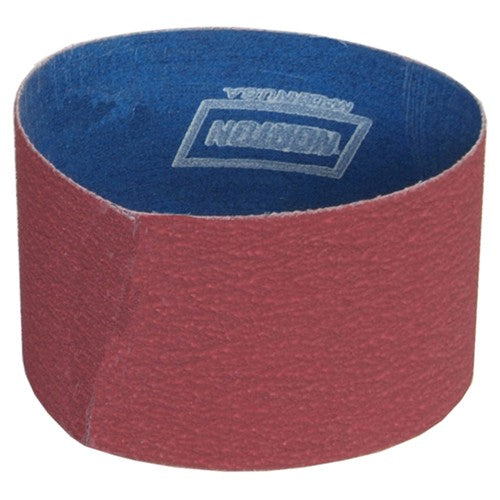 4″ × 24″ Portable Belt 80 Grit Aluminum Oxide - USA Tool & Supply