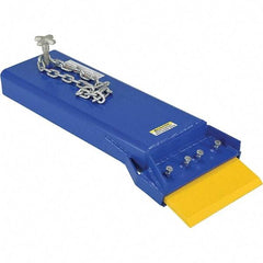 Vestil - Truck Floor Scraper - USA Tool & Supply