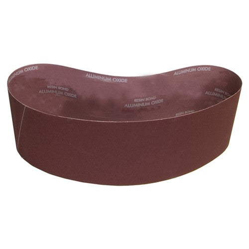 4″ × 36″ Metalite R228 Narrow Belt 60 Grit Aluminum Oxide - USA Tool & Supply