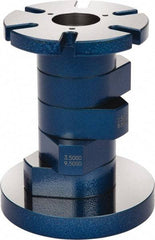 GSG - 1/2 to 11-1/2" Depth Micrometer Calibration Master - Accurate to 0.0001" - USA Tool & Supply