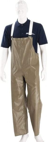 Tingley - Rain & Chemical Wear - No Pockets - USA Tool & Supply