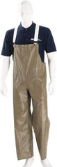 Tingley - Rain & Chemical Wear - No Pockets - USA Tool & Supply